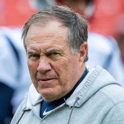 wiki bill belichick|bill belichick ethnicity.